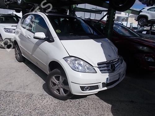 Engine MERCEDES-BENZ A-CLASS (W169) A 180 CDI (169.007, 169.307) | BP21602522M1 