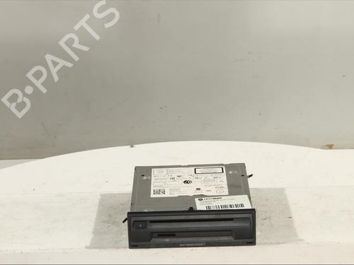 Used Electronic module Electronic module SEAT ATECA (KH7, KHP) 1.5 TSI (150 hp) 11982430 11982430