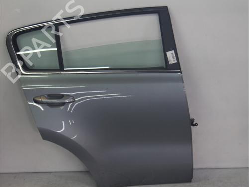 Used Right rear door Right rear door KIA SPORTAGE IV (QL, QLE) 1.6 CRDi Eco-Dynamics+ (136 hp) 33222812 33222812