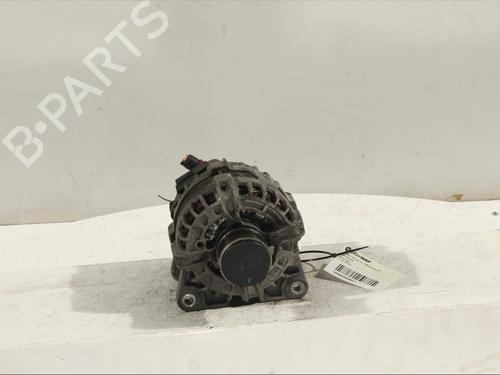Used Alternator Alternator NISSAN PULSAR Hatchback (C13) 1.2 DIG-T (115 hp) 11904779 11904779