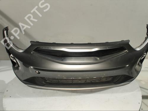 Paragolpes delantero KIA STONIC (YB) 1.0 T-GDi Eco-Dynamics+ (101 hp) 30841350