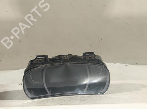 Used Instrument cluster RENAULT KADJAR (HA_, HL_) [2015-2025]  26925778