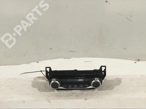 Used Climate control NISSAN MICRA V (K14) [2016-2025]  11983966