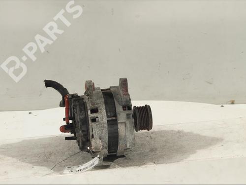 Alternator RENAULT KADJAR (HA_, HL_)  | BP11909115M7 