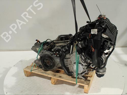 Engine MERCEDES-BENZ B-CLASS Sports Tourer (W245) B 180 CDI (245.207) | BP11904560M1 