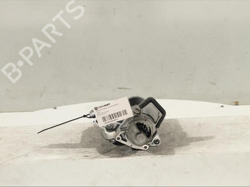 Used Starter Starter RENAULT CAPTUR I (J5_, H5_) 0.9 TCe 90 (90 hp) 11908990 11908990