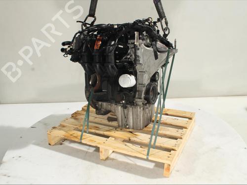 Engine FORD FIESTA VII (HJ, HF)  | BP24352746M1 