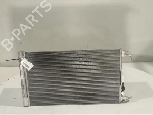 AC radiator OPEL INSIGNIA A (G09) 2.0 CDTI (68) | BP22226239M32 