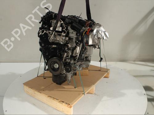 Engine CITROËN C3 III (SX) 1.5 BlueHDi 100 (SXYHYP, SXYHTU) | BP30980700M1 