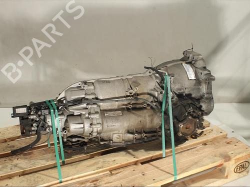 Used Gearbox Gearbox AUDI A6 Allroad C6 (4FH) 3.0 TDI quattro (240 hp) 18125734 18125734