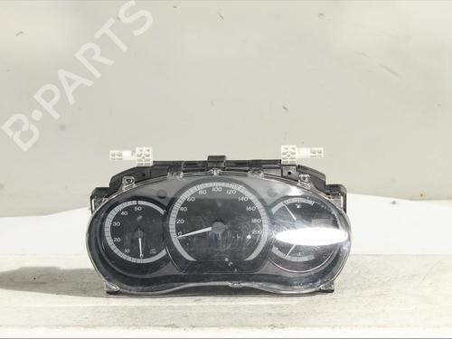 Used Instrument cluster MERCEDES-BENZ CITAN Box Body/MPV (W415) [2012-2021]  26925883