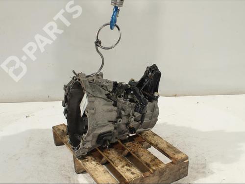 Gearbox KIA CEE'D (JD) 1.4 CRDi 90 | BP11981641M3 