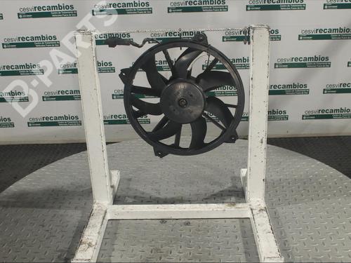 Used Radiator fan CITROËN DS4 (NX_) 1.6 HDi 115 (114 hp) 11954763