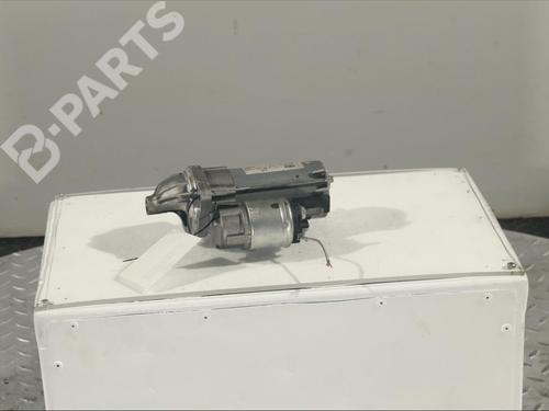 Starter MERCEDES-BENZ A-CLASS (W169) A 150 (169.031, 169.331) 006151030180 A0061510301D6G5