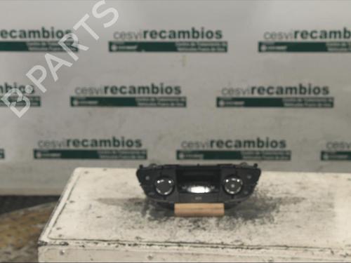 climate-control-opel-insignia-a-g09-20-cdti-68-13273095-13273095-2008-2009-2010-2011-2012-2013-2014-2015-2016-2017-11895495 main image