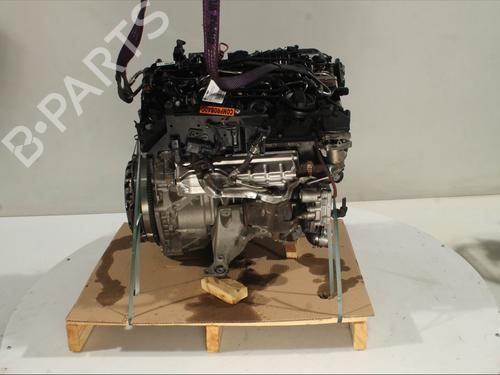 Used Engine BMW 3 Touring (E91) 318 d (143 hp) 29420043