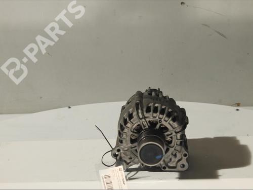 Alternator VW GOLF ALLTRACK VII Variant (BA5, BV5) 1.6 TDI 4motion | BP11984299M7 