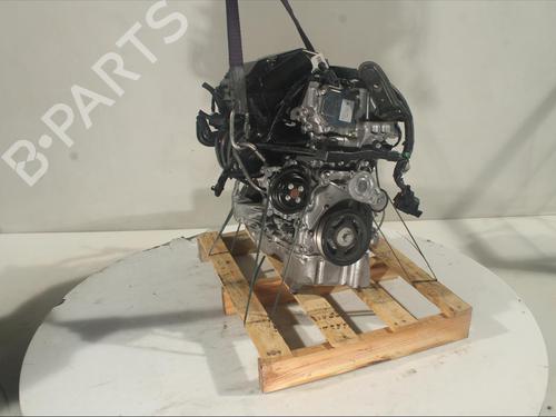 Engine SUZUKI IGNIS III (MF, FF) 1.2 Hybrid (ATK412) | BP21084564M1 