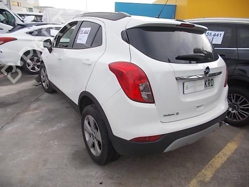 Headlight switch OPEL MOKKA / MOKKA X (J13) 1.4 LPG (_76) | BP25984250I24 - Image 4