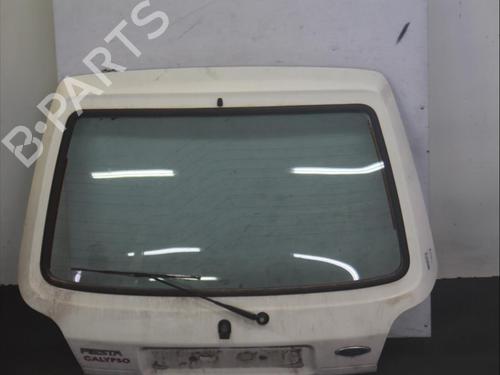 Used Tailgate Tailgate FORD FIESTA III (GFJ) 1.8 D (60 hp) 17824327 17824327