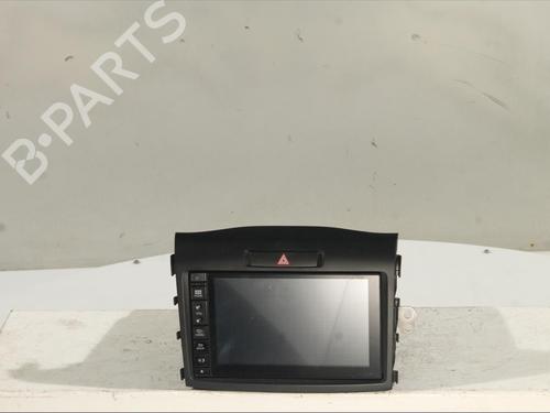Used Electronic module HONDA CR-V IV (RM_) 1.6 i-DTEC (RE6) (120 hp) 27587219