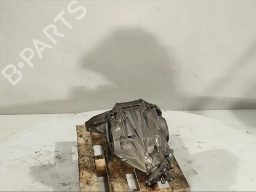 Rear differential MERCEDES-BENZ C-CLASS Convertible (A205) C 200 (205.442) | BP17208367M24 