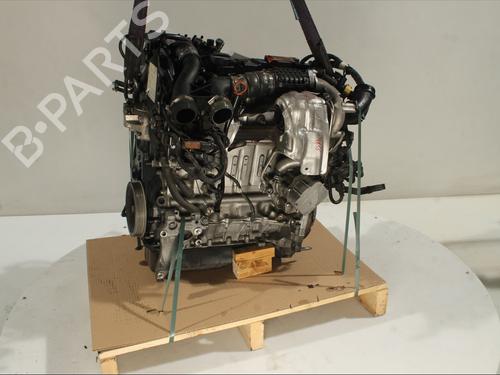Engine CITROËN C4 II (NC_) 1.6 HDi 90 | BP29382641M1 