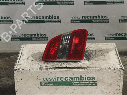 Used Left tailgate light Left tailgate light MERCEDES-BENZ B-CLASS Sports Tourer (W245) B 180 CDI (245.207) (109 hp) 12076716 12076716