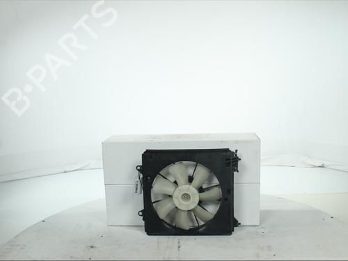 radiator-fan-honda-hr-v-ru-2014-35360423 main image