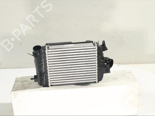 Used Intercooler RENAULT ARKANA I (LCM_, LDN_) 1.3 TCe 140 (LDN0) (140 hp) 24578529