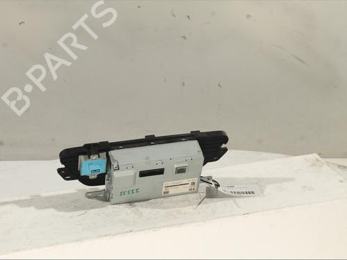 Display monitor HONDA CR-V IV (RM_) 1.6 i-DTEC 4WD (RE6) | BP32223583C48