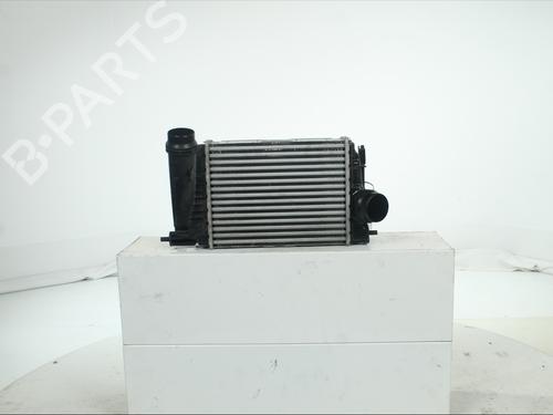Intercooler Intercooler NISSAN QASHQAI III (J12) 1.3 DIG-T (140 hp) 35936670 35936670