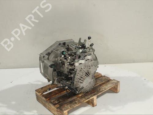 Gearbox JEEP COMPASS (MP, M6, MV, M7) 1.6 Multijet | BP29901960M3 