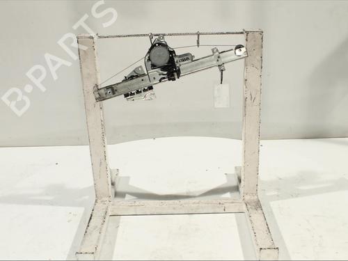 Used Rear right window mechanism Rear right window mechanism MITSUBISHI GRANDIS (NA_W) 2.0 DI-D (NA8W) (136 hp) 12081653 12081653