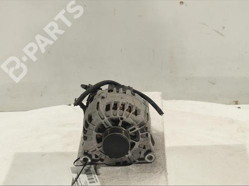 Alternator PEUGEOT 3008 I MPV (0U_) 1.6 BlueHDi 120 | BP11909708M7 