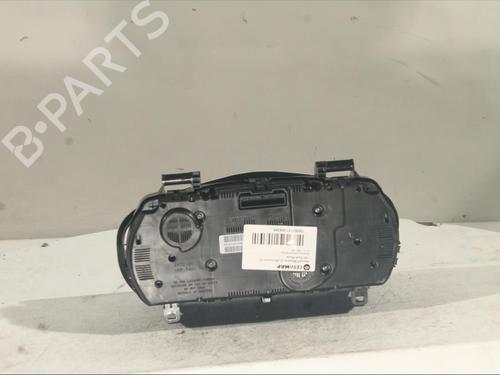 Cockpit RENAULT MEGANE IV Hatchback (B9A/M/N_) 1.5 dCi 110 (B9A3) | BP26949201C47 