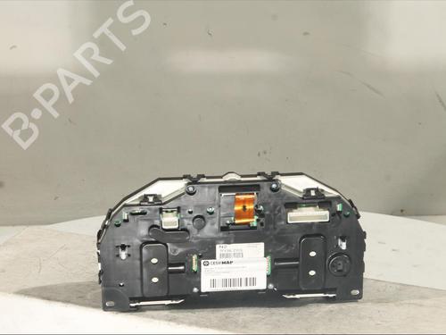 Instrument cluster NISSAN X-TRAIL III (T32_, T32R, T32RR) 1.3 DIG-T | BP18089606C47 