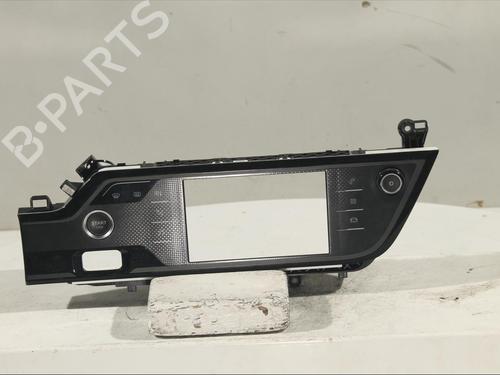 Used Switch Switch CITROËN GRAND C4 SPACETOURER (3A_, 3E_) 1.2 PureTech 130 (131 hp) 17389205 17389205