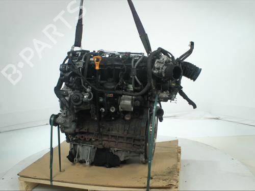 Engine KIA SPORTAGE IV (QL, QLE) 1.7 CRDi | BP36545339M1 - Image 4