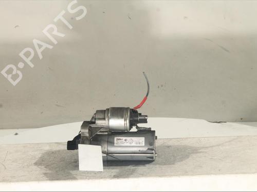 Starter DACIA DUSTER (HS_) 1.5 dCi (HSMC) | BP18826552M8 
