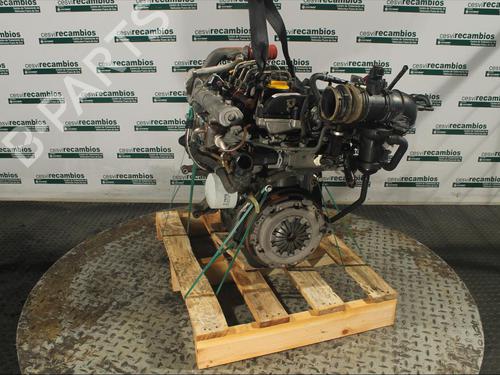 Engine TATA 207 Pickup  | BP11988774M1 