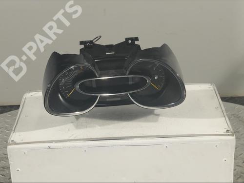 Used Instrument cluster RENAULT CLIO IV (BH_) 0.9 TCe 90 (BHNF, BHMA, BHMH, BHJK, BHJR) (90 hp) 11901519