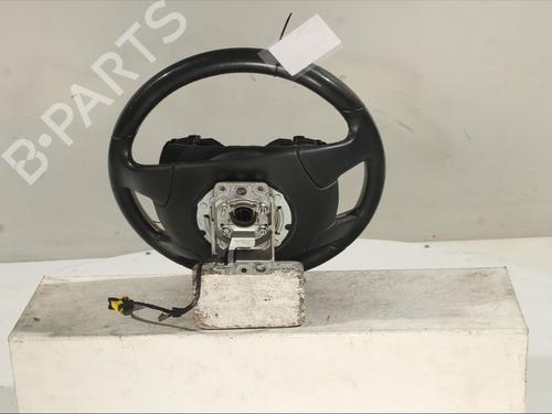 Steering wheel CITROËN C5 III (RD_) 2.0 HDi 140 (RDRHF8, RDRHFA, RDRHA8, RDRHAJ) | BP30188802C49 - Image 2