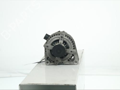 Alternator FORD FIESTA VII (HJ, HF) 1.1 Ti-VCT | BP35747590M7 - Image 2