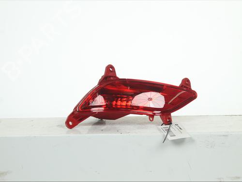 Used Rear fog light Rear fog light KIA CARENS IV 1.6 GDi (135 hp) 34529947 34529947