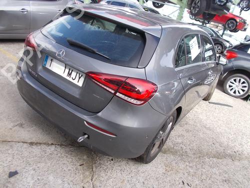 Headlight switch MERCEDES-BENZ A-CLASS (W177) A 180 d (177.003) | BP32100707I24  - Image 5