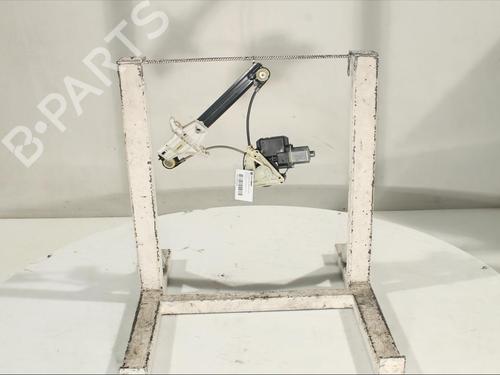 Elevador vidro trás direito Elevador vidro trás direito VW POLO V (6R1, 6C1) 1.6 TDI (90 hp) 17208872 17208872