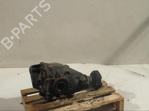 Rear differential BMW 1 (F20) 118 d | BP19526943M24 