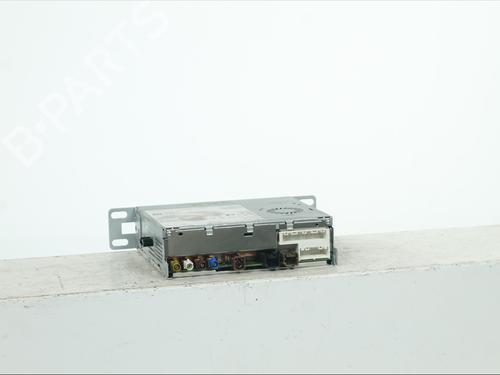 Radio MITSUBISHI COLT VII Hatchback (VB_) 1.6 Hybrid (VBEH6) | BP36960590E6 - Image 2