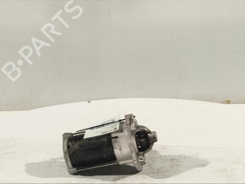 Used Starter Starter RENAULT CAPTUR I (J5_, H5_) 1.2 TCe (J5AU) (132 hp) 11905617 11905617